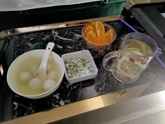-蓉府金足印象(清江西路店)