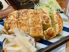 -火山屋台(新街口店)