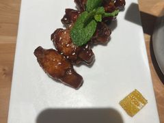-枣子树·素食餐厅(普陀山店)