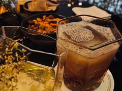 -广州四季酒店·天吧·高空酒吧
