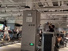 -INGYM(园区印象城馆)