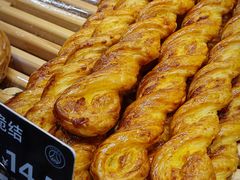 -FANEN法念·烘焙·甜点(万象城店)