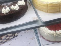 -Peet's Coffee皮爷咖啡(德基店)