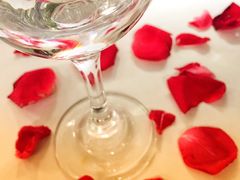 -火车头法国西餐厅