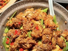 -吃饭皇帝大(解放西路店)