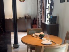 -宁波柏悦酒店·钱湖渔港