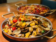 花甲炒年糕-马头巷·食景园(苏州总店)