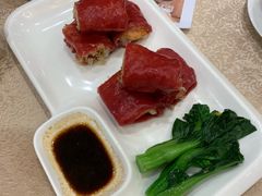 -麒麟中餐厅·经典粤菜·地道菜式老字号(广州长隆酒店)