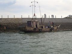 -日照灯塔风景区