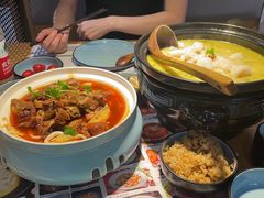 -九锅一堂酸菜鱼(学府凯德店)