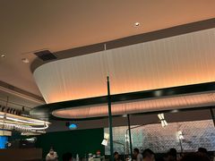 -芭莉与彩虹西餐厅(成都合生汇店)