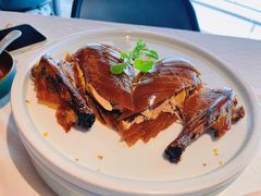 精品烤鸭-悦江(梅奔中心店)