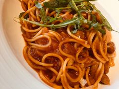 经典意面-必胜客(广渠路店)