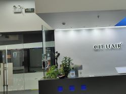 -CIT造型·烫发·染发