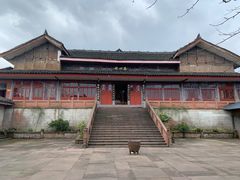 -峨眉山风景名胜区