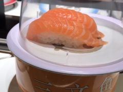 -元气寿司(东方宝泰店)