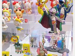 -泡泡玛特POPMART(合生汇店)