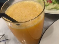 -玛尚诺Pizza&Bar(长泰广场店)