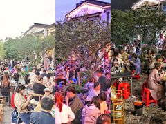 -聚汇三少·龙虾·中餐厅(莫邪路新天地店)