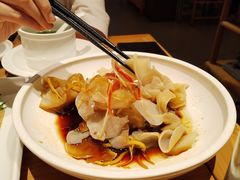-枣子树·素食餐厅(普陀山店)