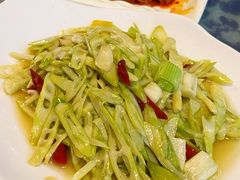 -源泉冷水鱼庄(小鱼洞店)