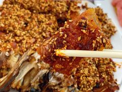 -松明一烤肉馆(鲁园店)