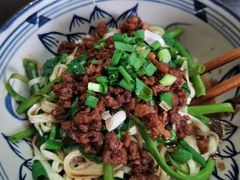 -梓袍面庄(渝北店)