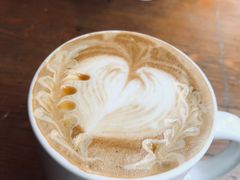 -雕刻时光咖啡馆(交大店)