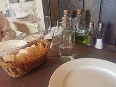 -ALBERGUE 1601 婆仔屋葡国餐厅