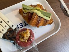 -屋裡·Union Bakery(龙江路店)