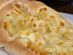 卢布里奶酪包-卢布里西餐厅(总店)