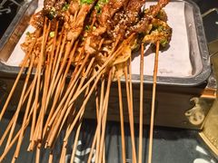 -酒城烤事(玉带龙庭店)