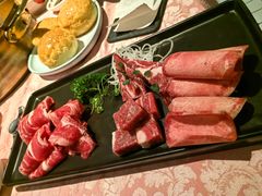 -囍凤楼·粤菜·点心·火锅(温特莱店)