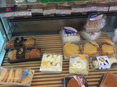 -长发西饼(道前店)