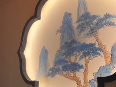 -绿茶餐厅(朝阳大悦城店)