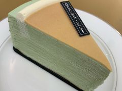 法式开心果千层-小半有礼(天河南店)