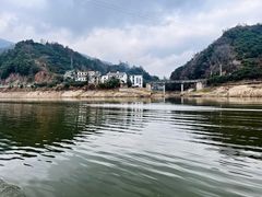 -新安江山水画廊风景区