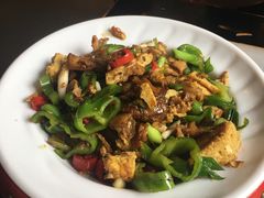 -京城小江南·北京烤鸭·江南土菜·白鱼(中关村店)