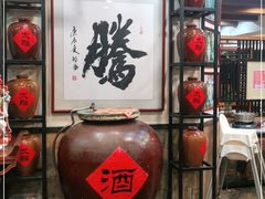 -勝記酒家·37年老字号·经典粤菜(荔枝公园店)