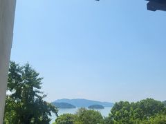 -羡餐厅·杭帮菜·淳菜(千岛湖自由洲际殿店)