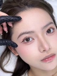 -UP&UP·半永久眉毛眼线机器野生眉