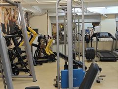 -中田健身工作室(太阳广场店)