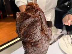 -拉蒂娜·巴西牛排馆 Latina·Brazilian Steakhouse(陆家嘴旗舰店)