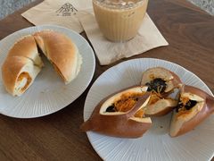 -山形面包店