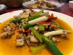 -百年粉蒸牛肉