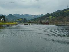 -新安江山水画廊风景区