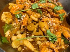 -李想大虾(绿地新都会店)