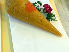 -甘尼仕印度餐厅爵士酒吧(阳春巷店)
