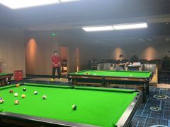 -云川台球(马甸店)