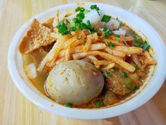 -桂湘缘卤味螺蛳粉